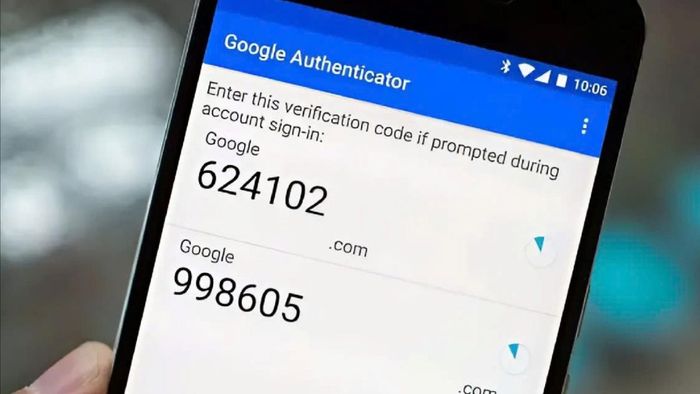 Những lưu ý quan trọng khi sử dụng Google Authenticator hiệu quả